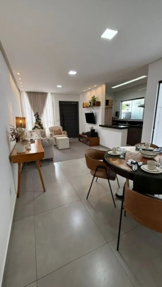 Casa de Condomínio, 3 quartos - Foto 9