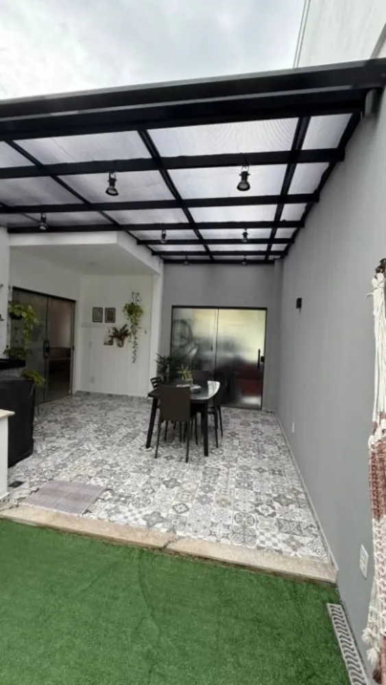 Casa de Condomínio, 3 quartos - Foto 14