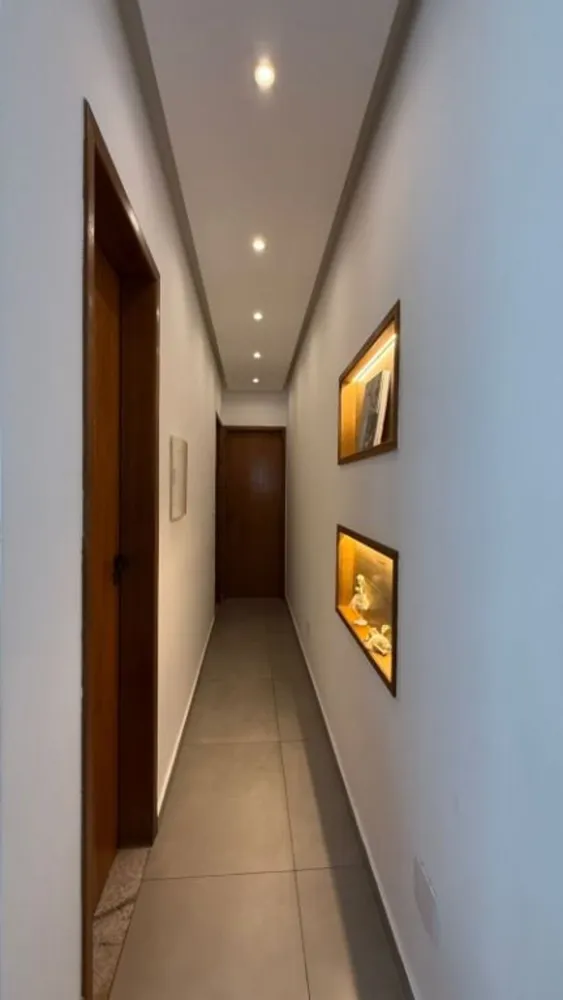Casa de Condomínio, 3 quartos - Foto 21