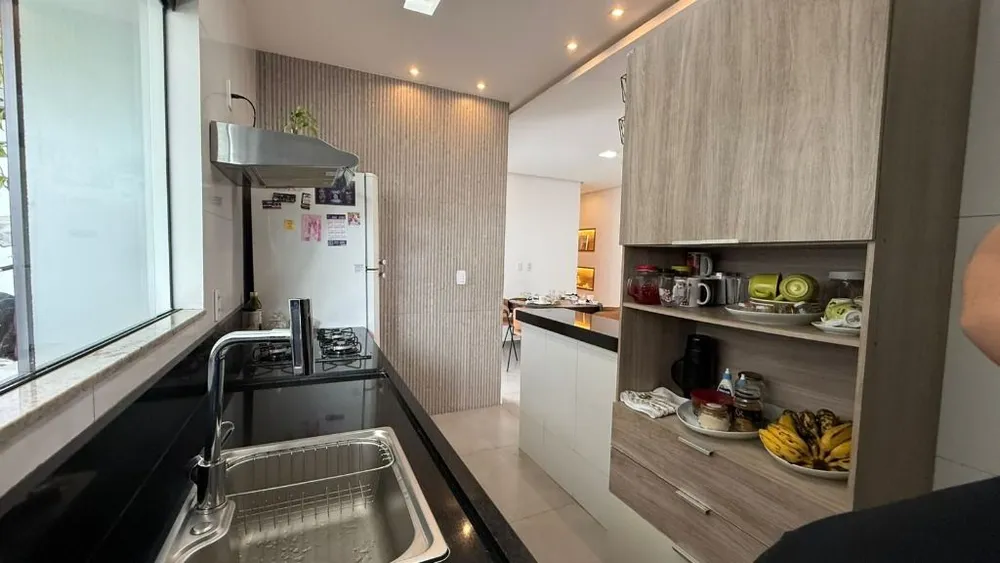 Casa de Condomínio, 3 quartos - Foto 7