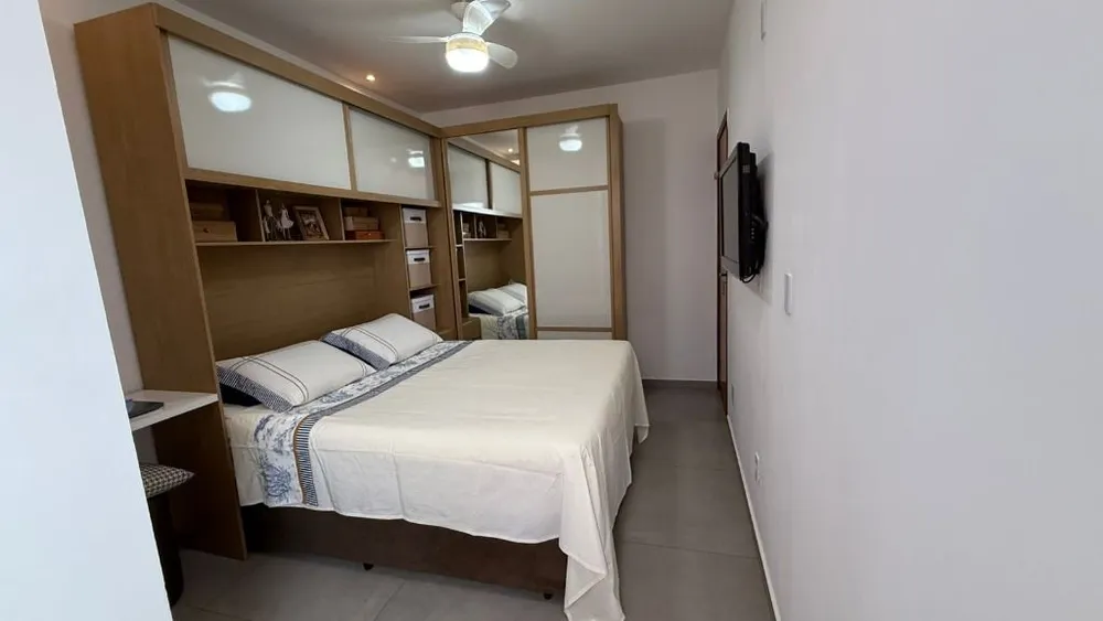 Casa de Condomínio, 3 quartos - Foto 27