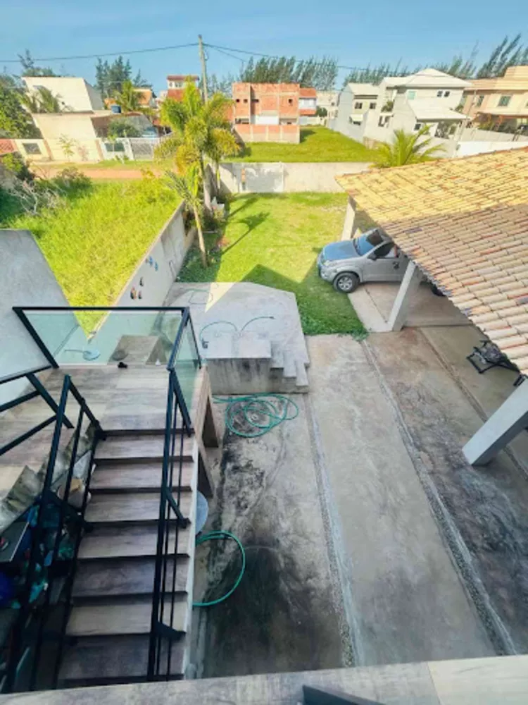 Casa, 4 quartos, 300 m² - Foto 23