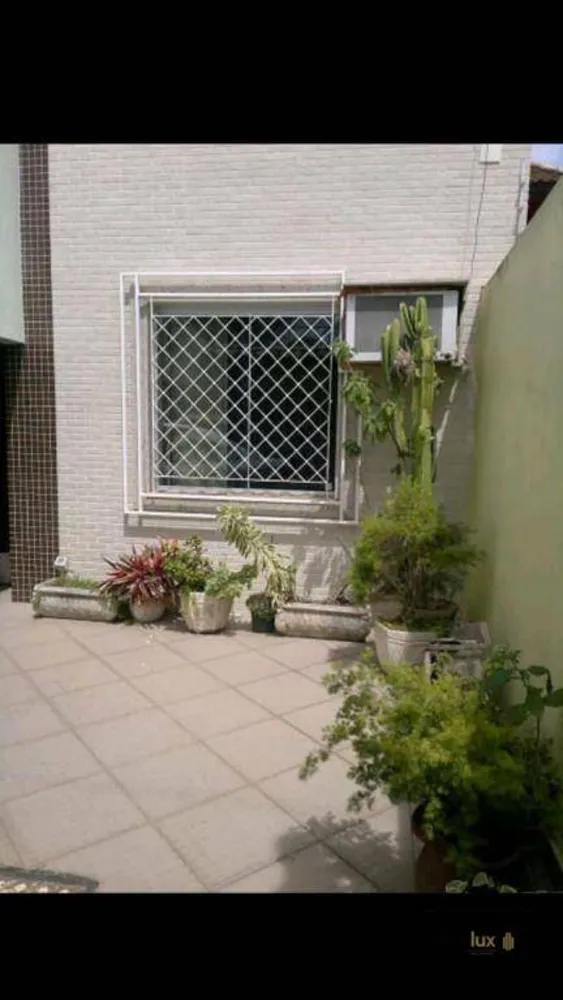 Casa, 3 quartos, 220 m² - Foto 8