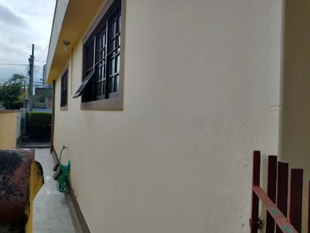 Casa, 3 quartos, 1 m² - Foto 4