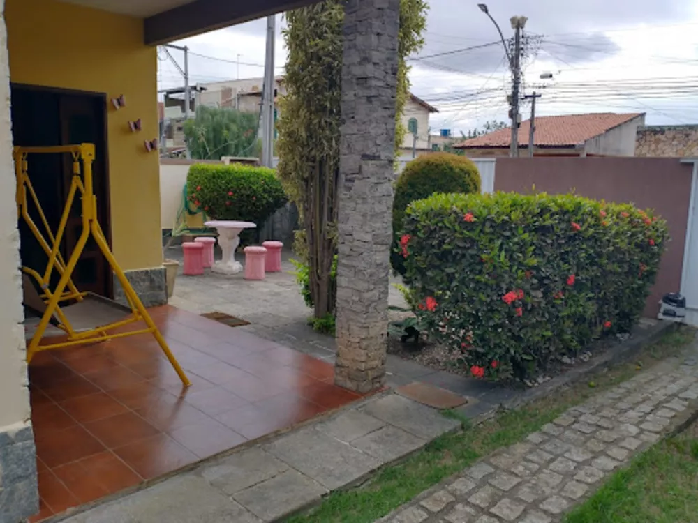 Casa, 3 quartos, 1 m² - Foto 27