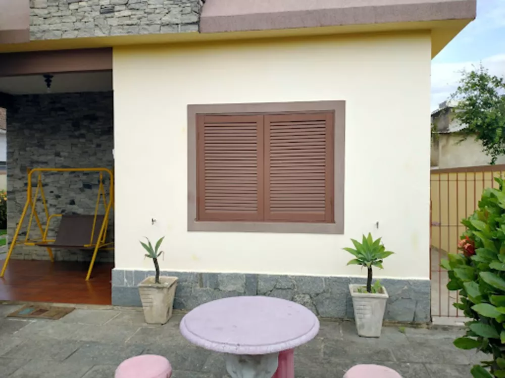 Casa, 3 quartos, 1 m² - Foto 7
