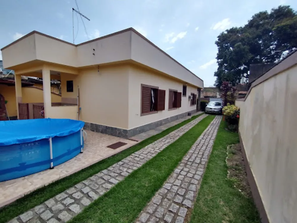 Casa, 3 quartos, 1 m² - Foto 19
