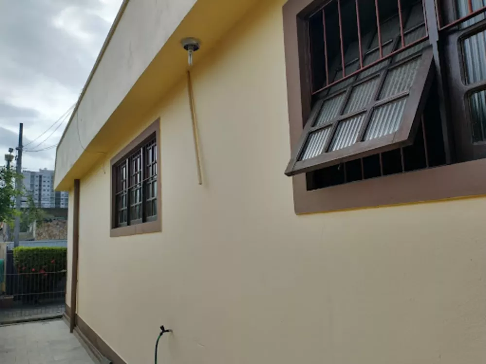Casa, 3 quartos, 1 m² - Foto 2
