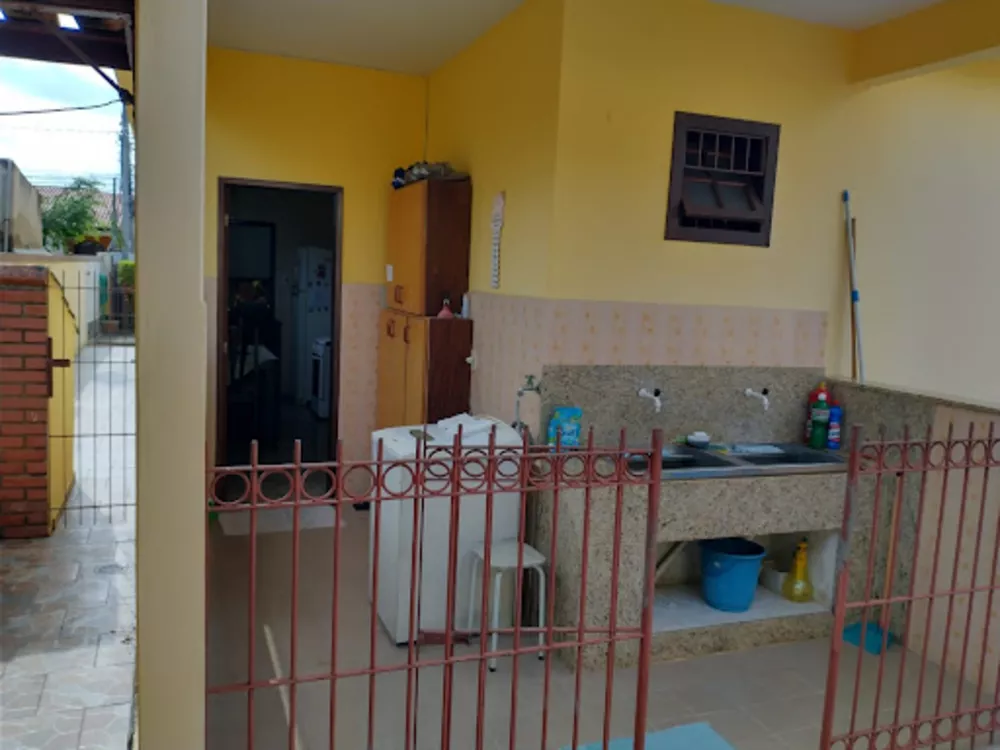 Casa, 3 quartos, 1 m² - Foto 13