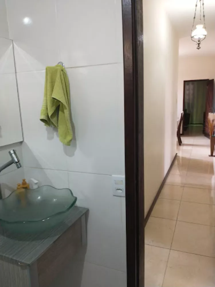 Casa, 3 quartos, 1 m² - Foto 10