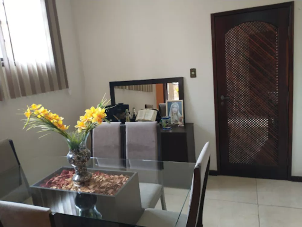 Casa, 3 quartos, 1 m² - Foto 8