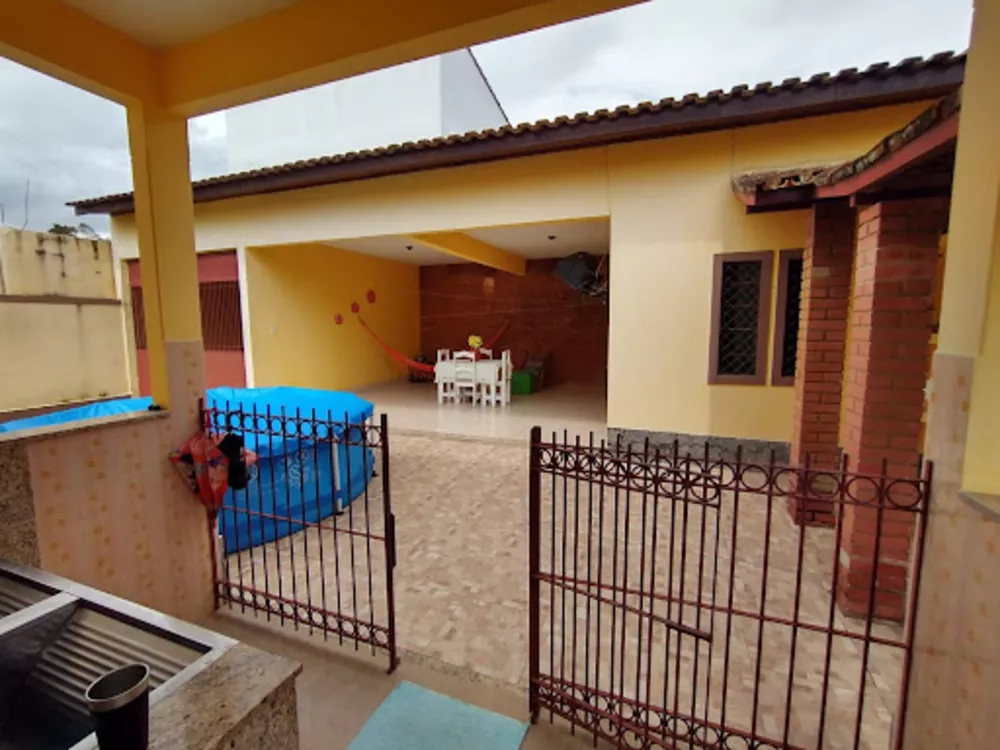 Casa, 3 quartos, 1 m² - Foto 21