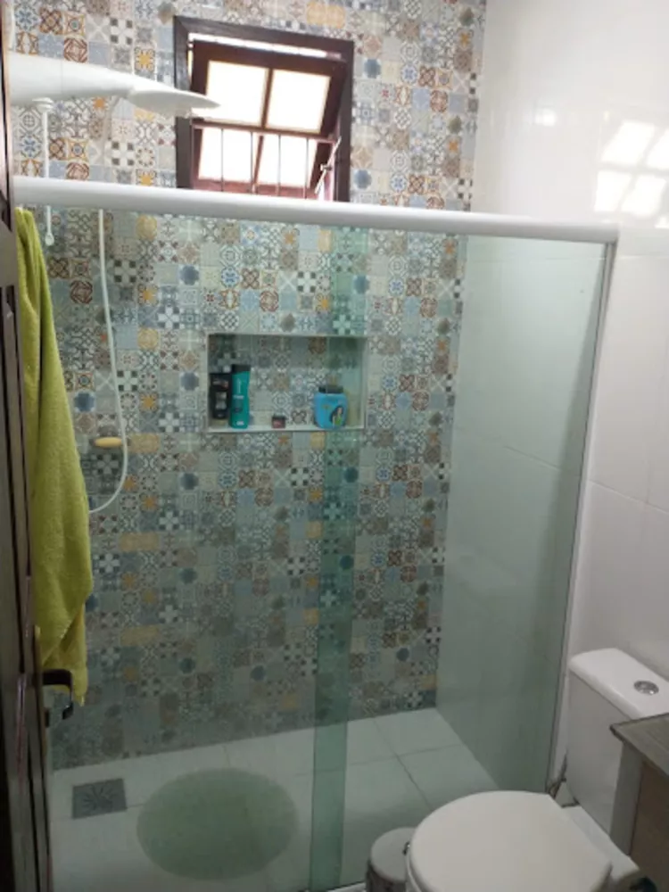 Casa, 3 quartos, 1 m² - Foto 14
