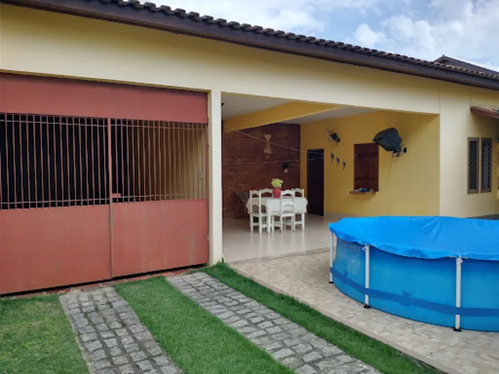Casa, 3 quartos, 1 m² - Foto 24