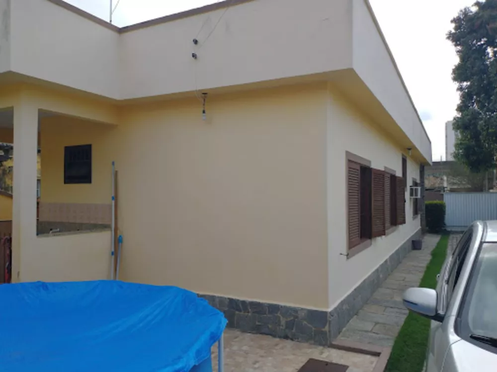Casa, 3 quartos, 1 m² - Foto 16