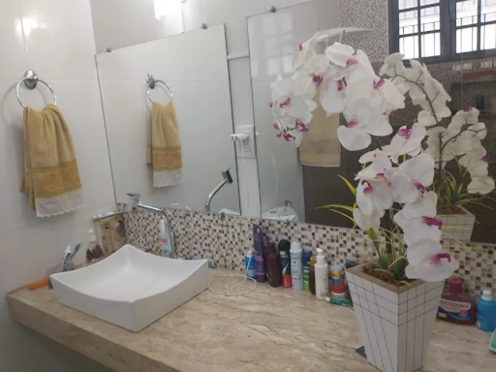 Casa, 3 quartos, 1 m² - Foto 18