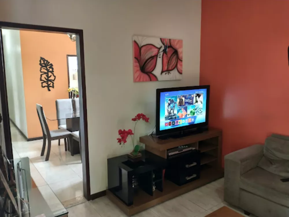 Casa, 3 quartos, 1 m² - Foto 29