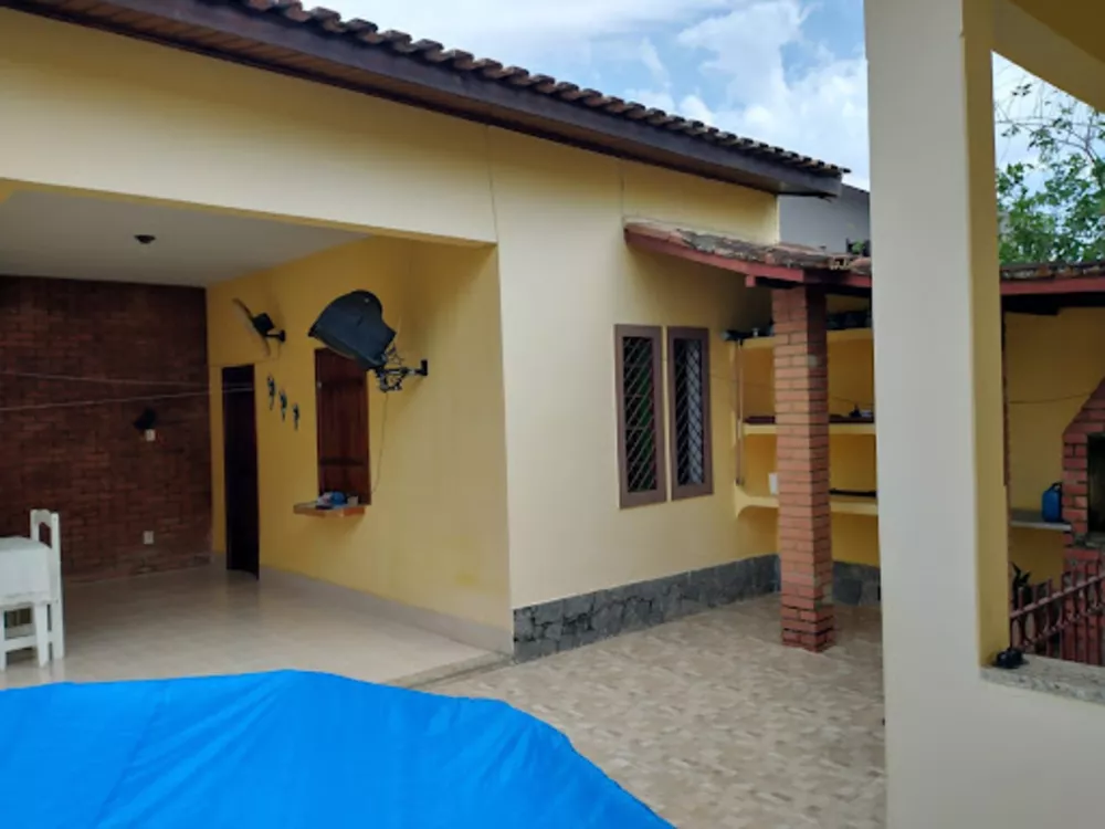 Casa, 3 quartos, 1 m² - Foto 28