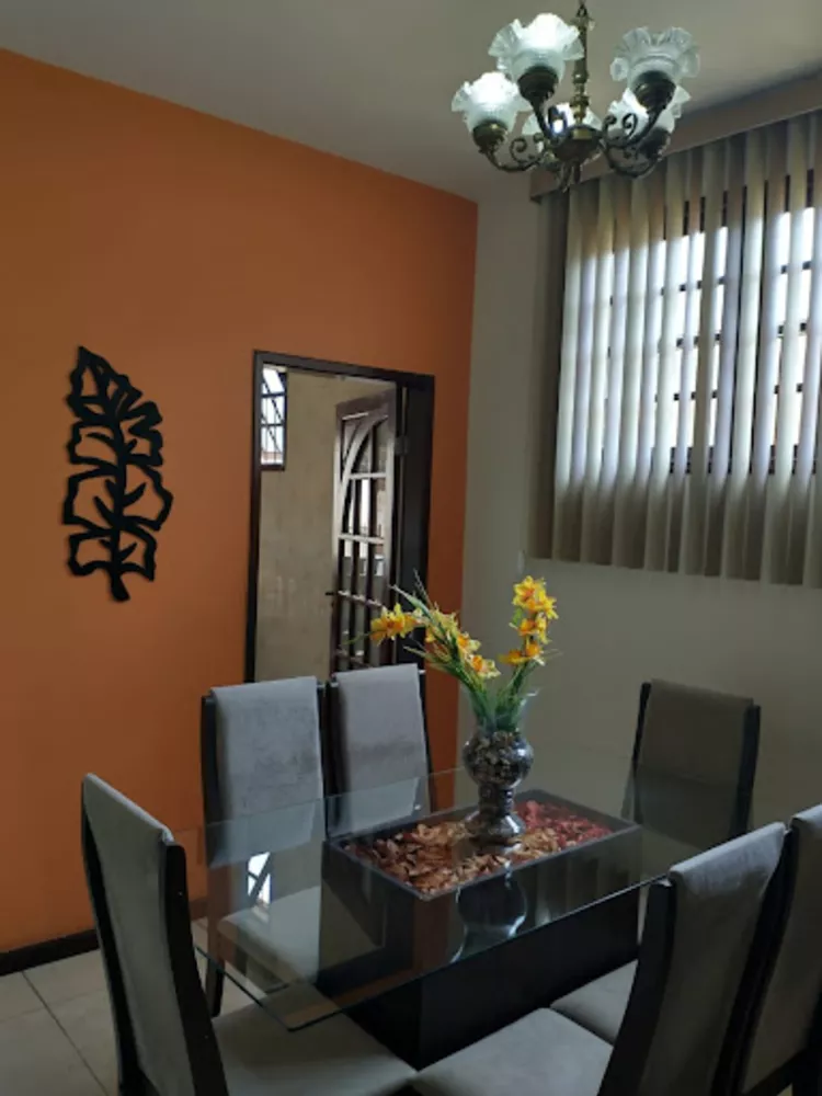 Casa, 3 quartos, 1 m² - Foto 17