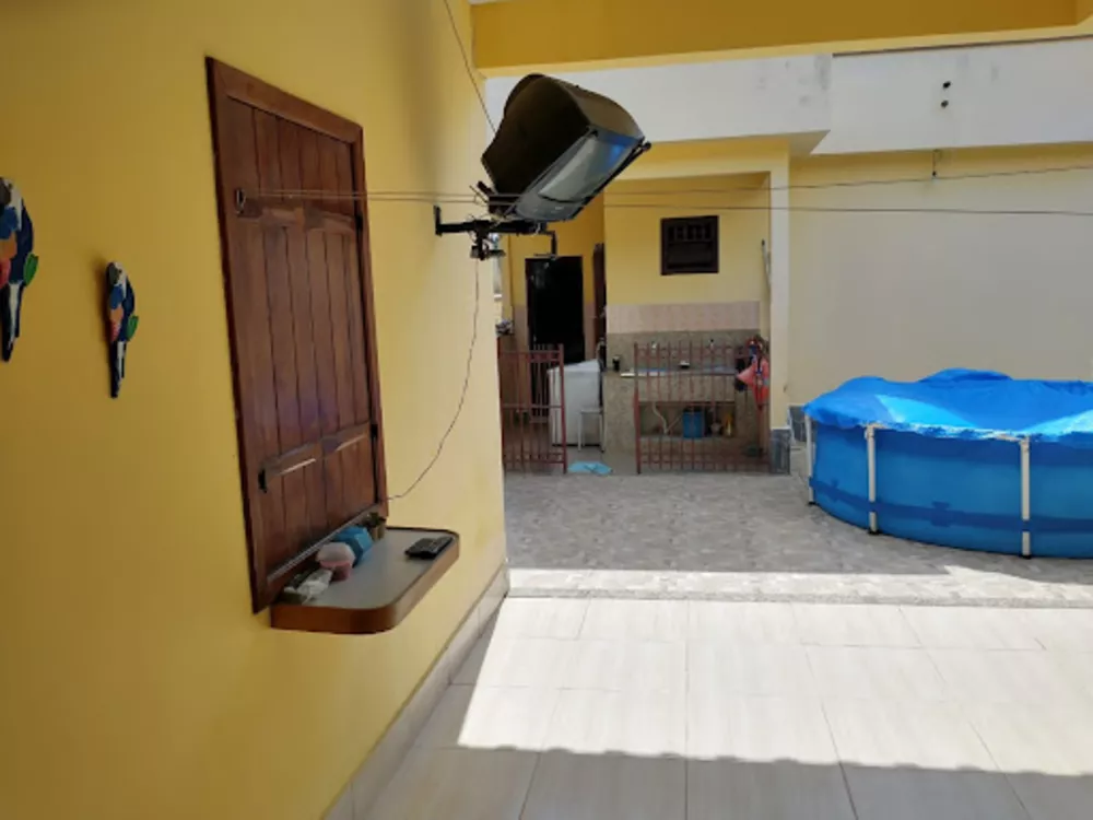 Casa, 3 quartos, 1 m² - Foto 1