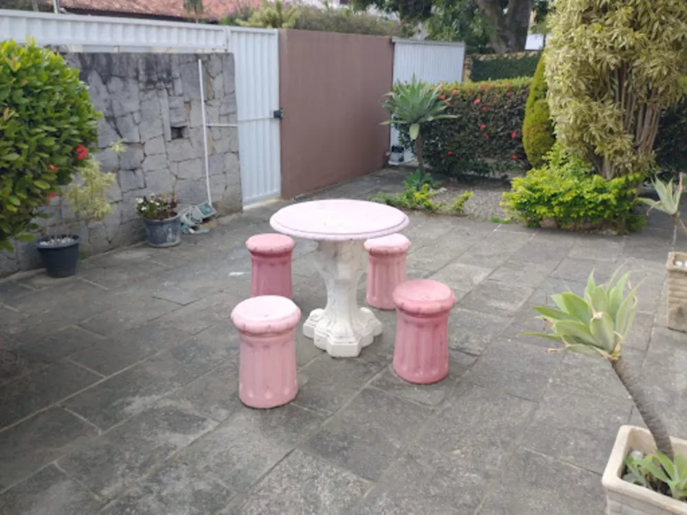 Casa, 3 quartos, 1 m² - Foto 11