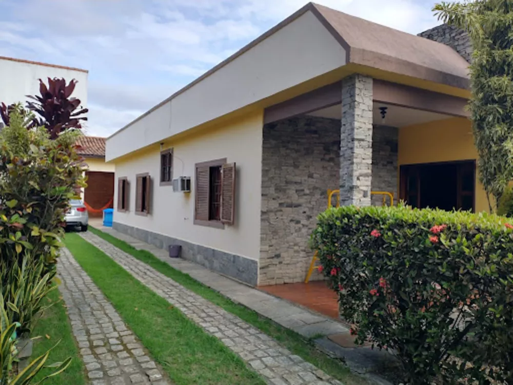 Casa, 3 quartos, 1 m² - Foto 30