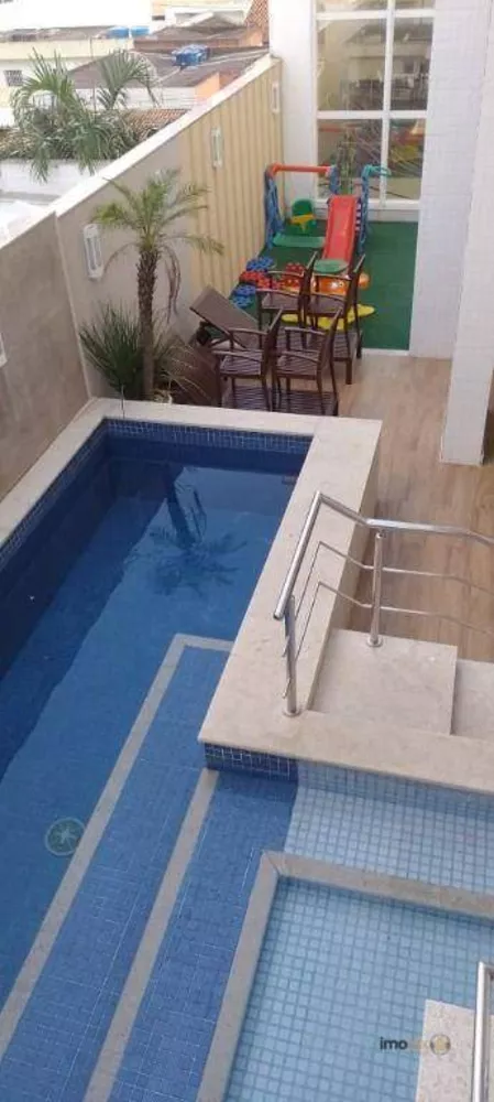 Apartamento, 3 quartos, 78 m² - Foto 2