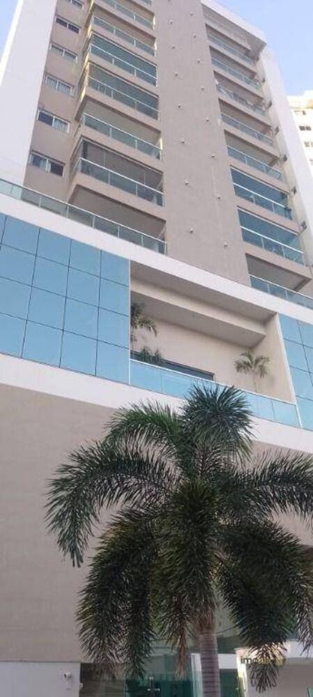 Apartamento, 3 quartos, 78 m² - Foto 1