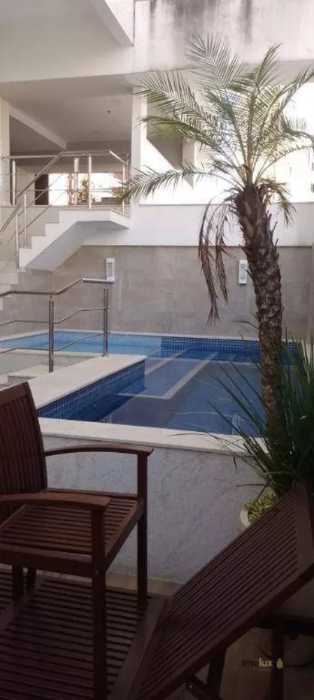 Apartamento, 3 quartos, 78 m² - Foto 3