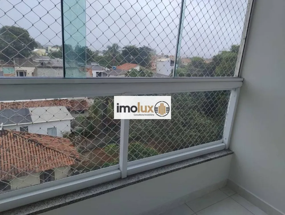 Apartamento, 2 quartos, 55 m² - Foto 3