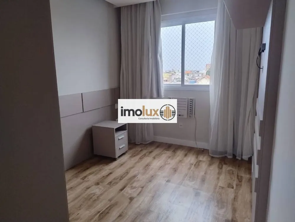 Apartamento, 2 quartos, 55 m² - Foto 1