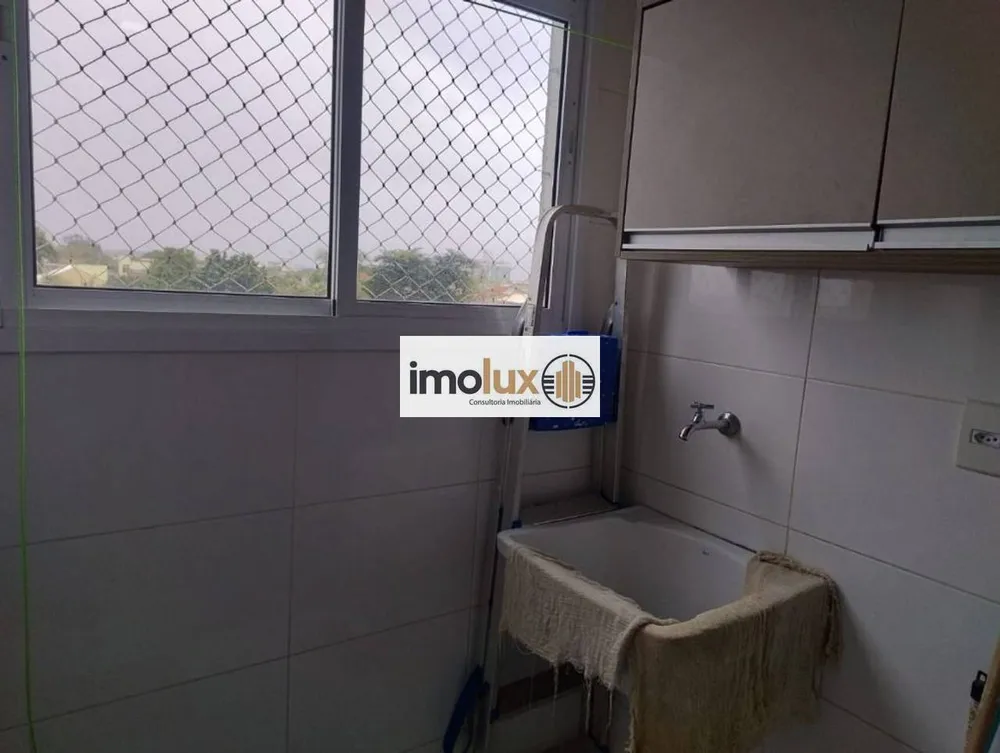 Apartamento, 2 quartos, 55 m² - Foto 12