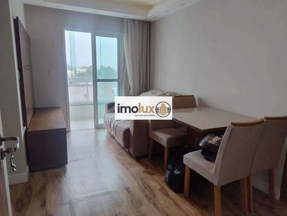 Apartamento, 2 quartos, 55 m² - Foto 2