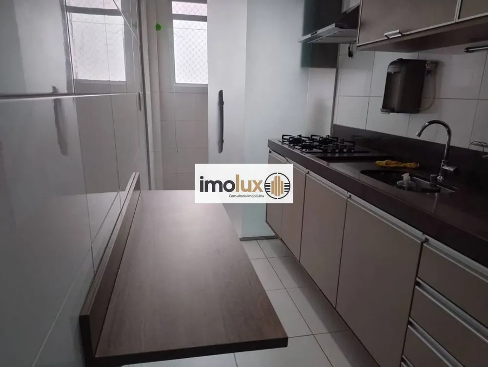 Apartamento, 2 quartos, 55 m² - Foto 4