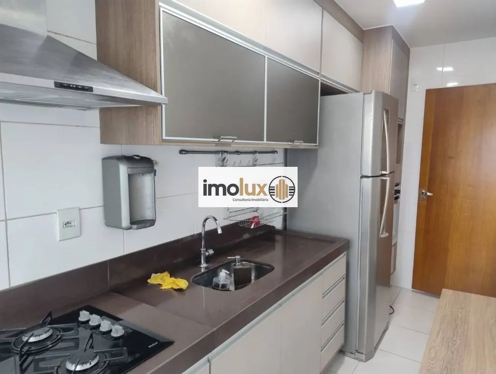 Apartamento, 2 quartos, 55 m² - Foto 8