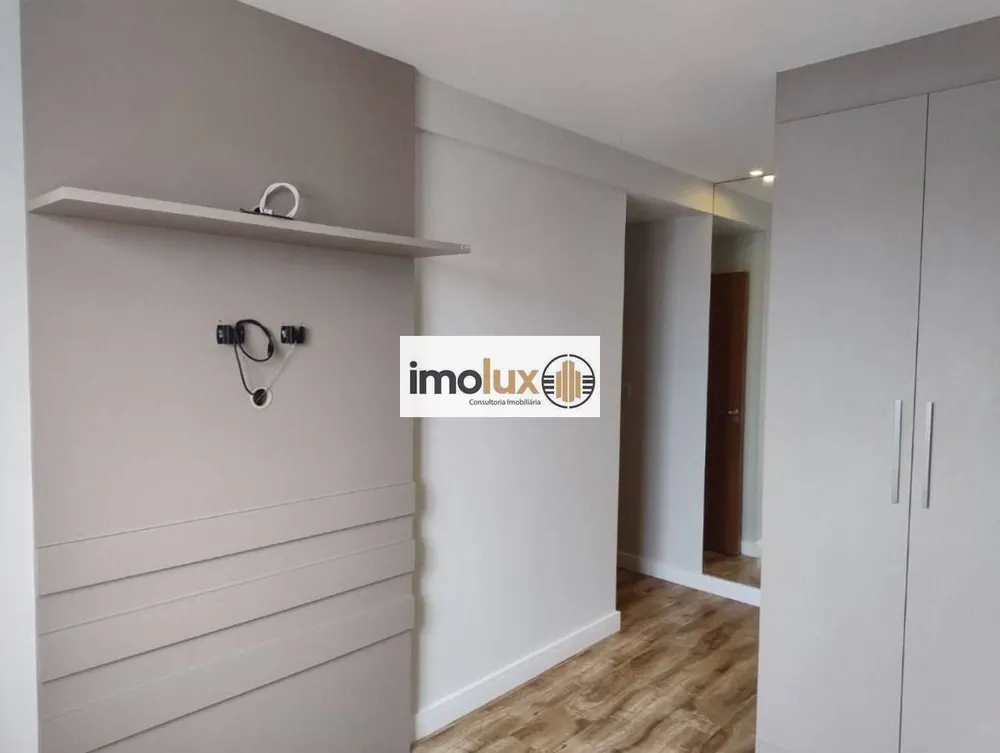 Apartamento, 2 quartos, 55 m² - Foto 6