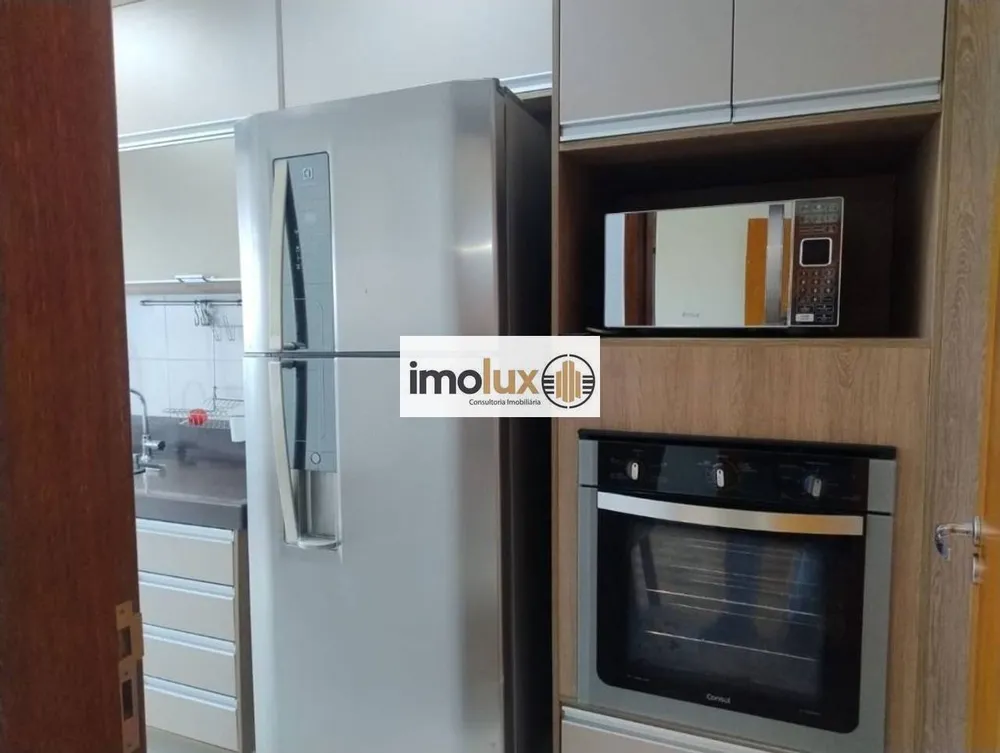 Apartamento, 2 quartos, 55 m² - Foto 5