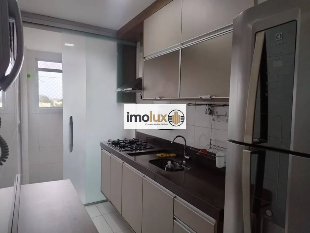 Apartamento, 2 quartos, 55 m² - Foto 11