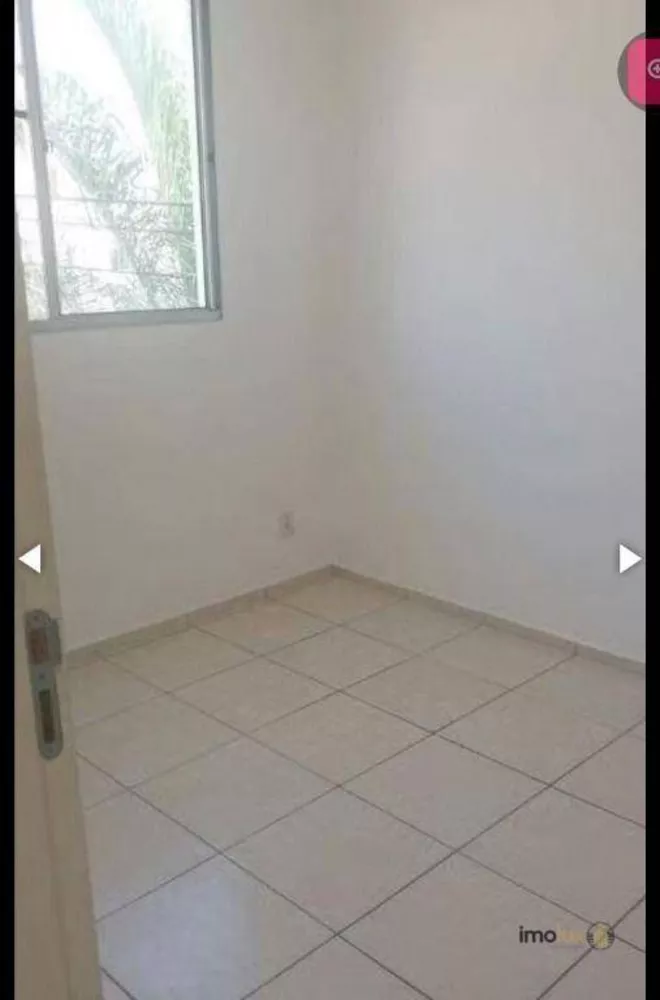 Apartamento à venda com 2 quartos, 55m² - Foto 3