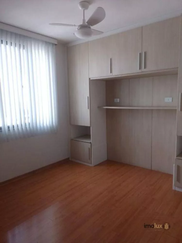 Apartamento, 2 quartos, 90 m² - Foto 2