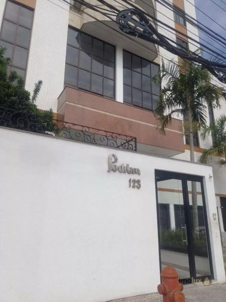 Apartamento, 2 quartos, 90 m² - Foto 4