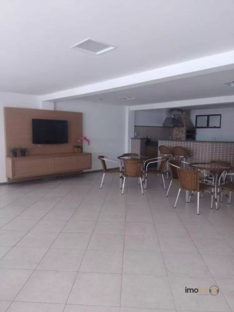 Apartamento, 2 quartos, 90 m² - Foto 1