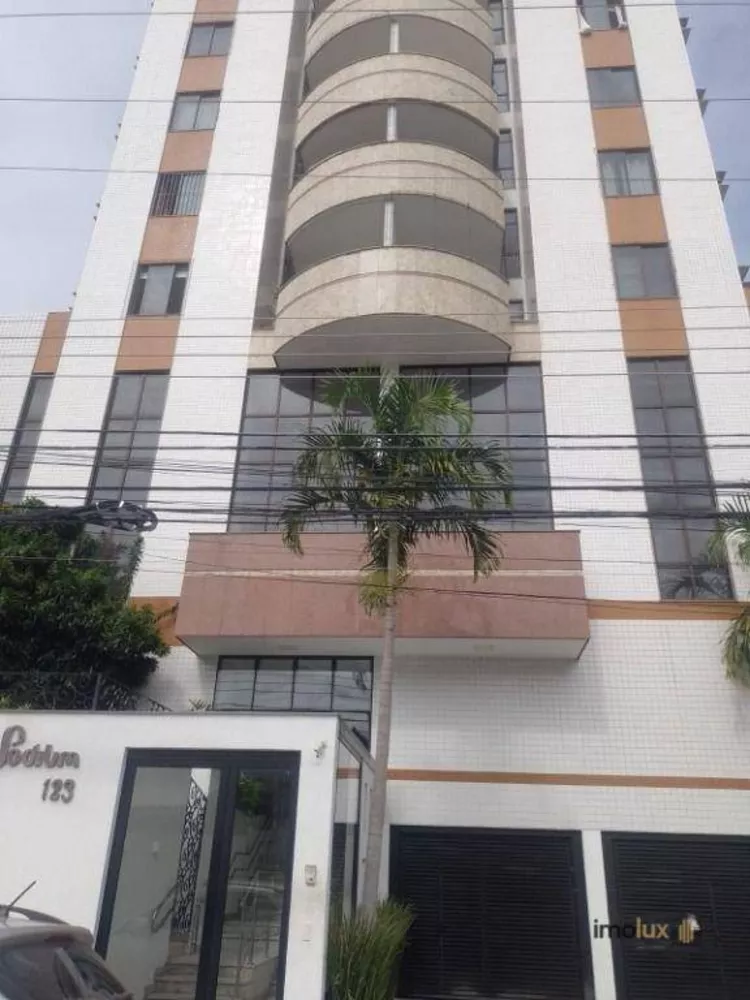 Apartamento, 2 quartos, 90 m² - Foto 3