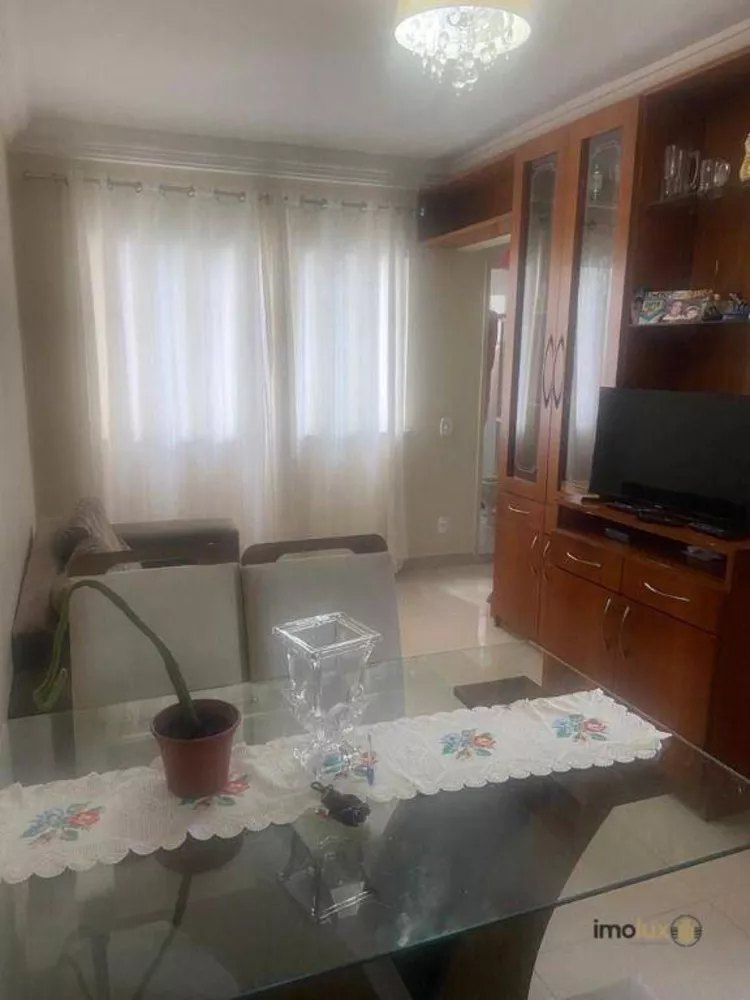 Apartamento, 2 quartos, 58 m² - Foto 1
