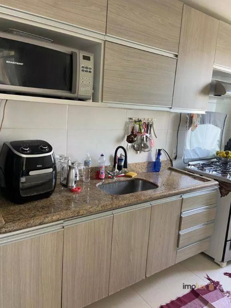 Apartamento, 2 quartos, 58 m² - Foto 4