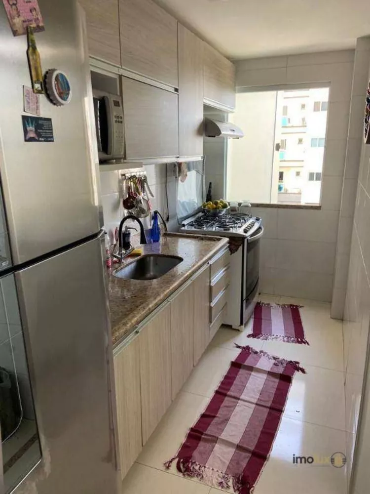 Apartamento, 2 quartos, 58 m² - Foto 3