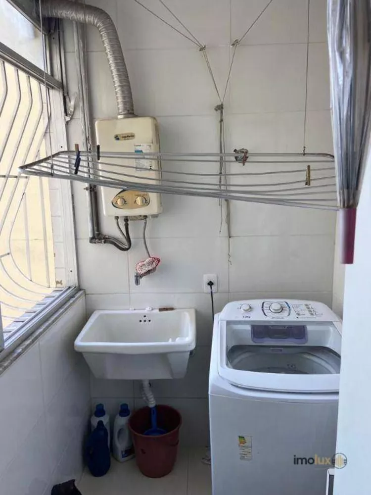 Apartamento, 2 quartos, 58 m² - Foto 11