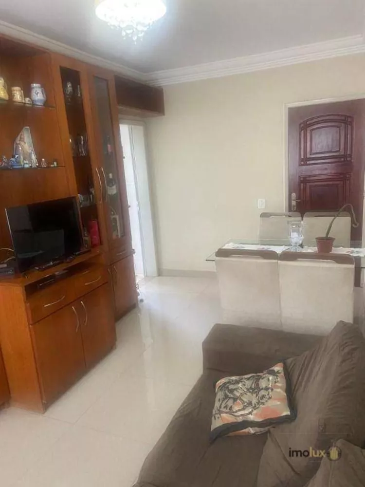 Apartamento, 2 quartos, 58 m² - Foto 2