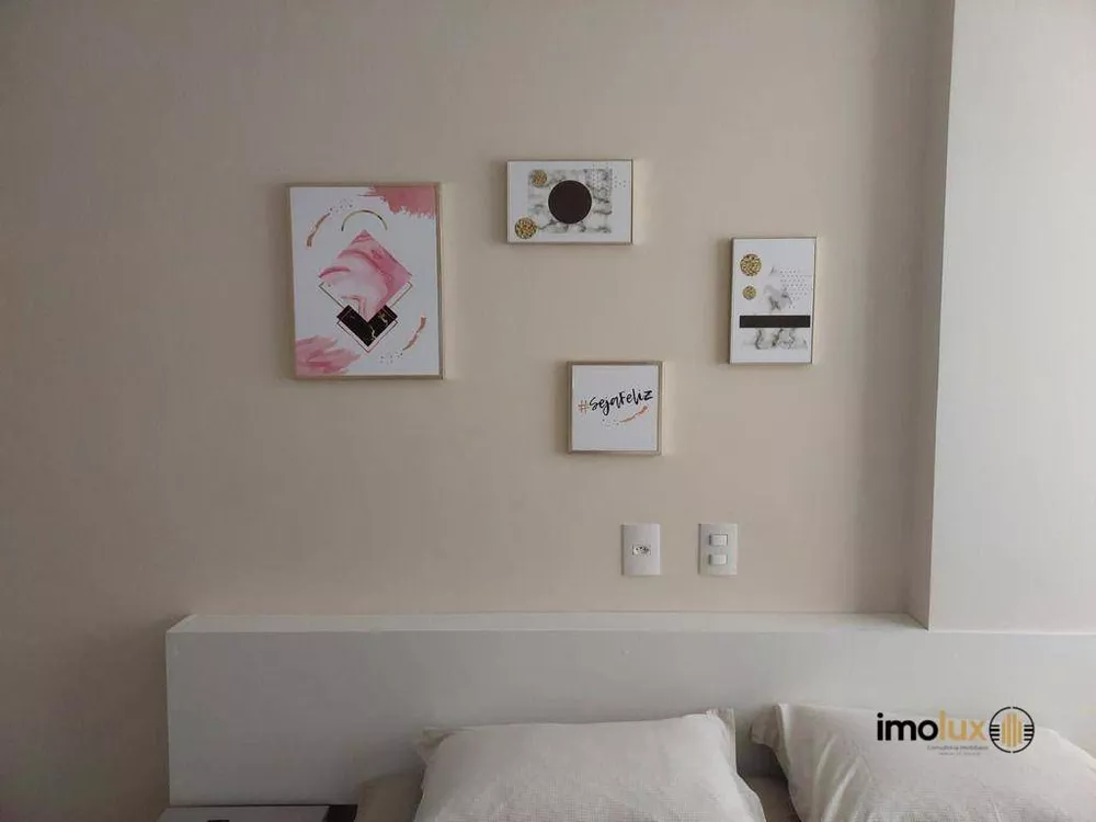 Flat/Apart Hotel, 1 quarto, 37 m² - Foto 10