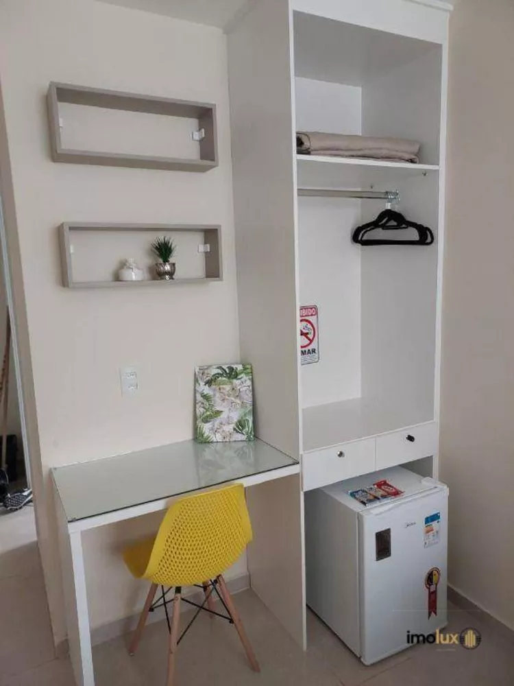 Flat/Apart Hotel, 1 quarto, 37 m² - Foto 9